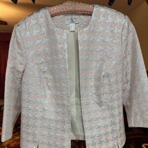 Ladies jacket